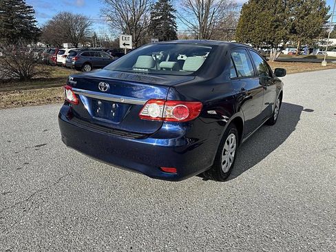 Used 2013 Toyota Corolla L image 5