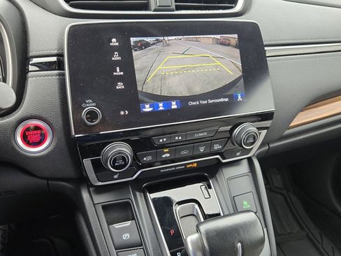 Used 2019 Honda CR-V EX-L image 20