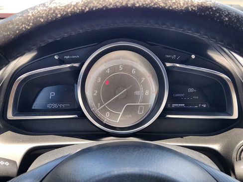 Used 2017 MAZDA CX-3 Grand Touring FWD image 16