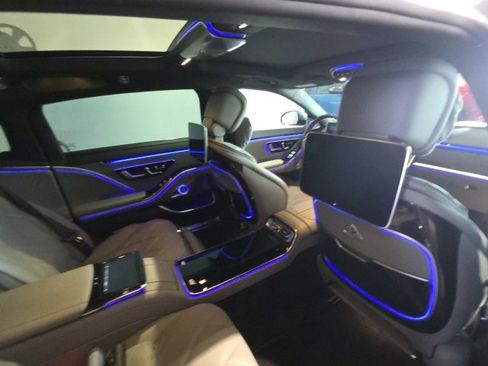 Used 2024 Mercedes-Benz Maybach S 680 4MATIC image 38