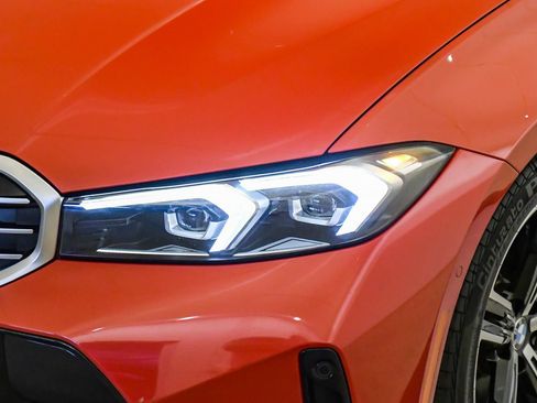 Certified 2023 BMW M340i RWD image 9