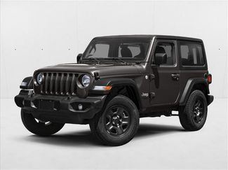 Used 2018 Jeep Wrangler Sport AWD/4WD video 1