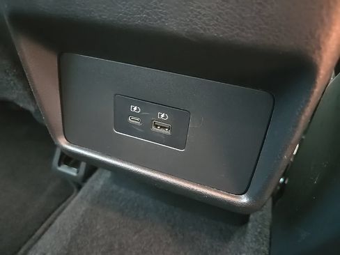 Used 2023 Nissan Rogue SV AWD/4WD image 80