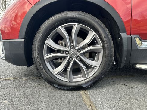 Certified 2020 Honda CR-V Touring image 32