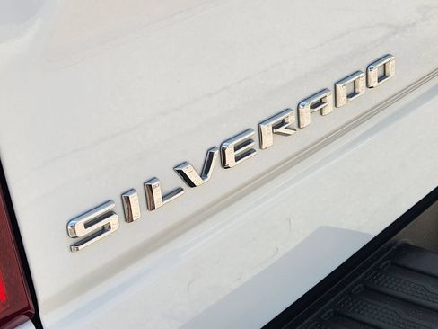 Certified 2024 Chevrolet Silverado 1500 LT RWD image 12