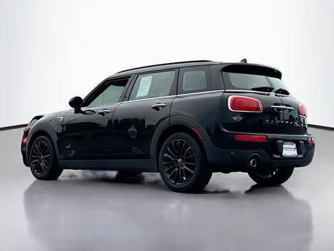 Used 2019 MINI Cooper Clubman ALL4 AWD/4WD image 14