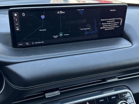 Used 2024 Genesis GV80 2.5T image 13