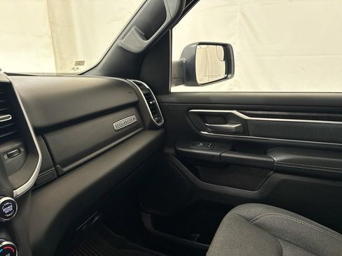 Used 2020 RAM 1500 Big Horn AWD/4WD image 24