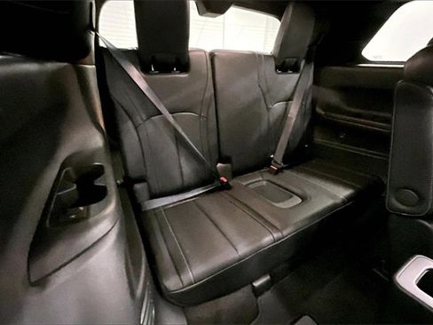 Used 2024 INFINITI QX60 Autograph image 30