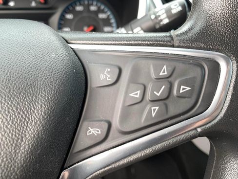 Used 2018 Chevrolet Equinox LS w/ LPO, Protection Package AWD/4WD image 16