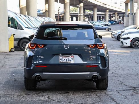 Used 2023 MAZDA CX-50 Meridian Edition w/ Cargo Package image 5