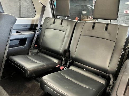 Used 2019 Toyota 4Runner Limited AWD/4WD image 24