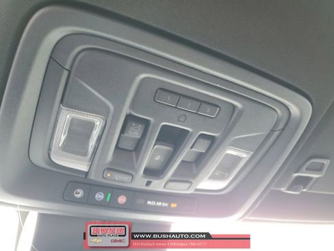 New 2026 GMC Sierra 2500 AT4 w/ AT4 Premium Plus Package image 30