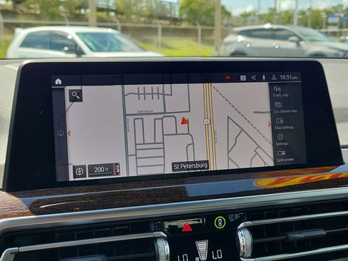Certified 2024 BMW X3 sDrive30i w/ Convenience Package RWD image 24