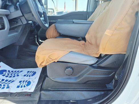 Certified 2024 Ford F250 XL w/ XL Driver Assist Package image 23