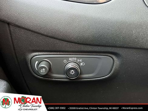 Certified 2022 Chevrolet Equinox LT image 25