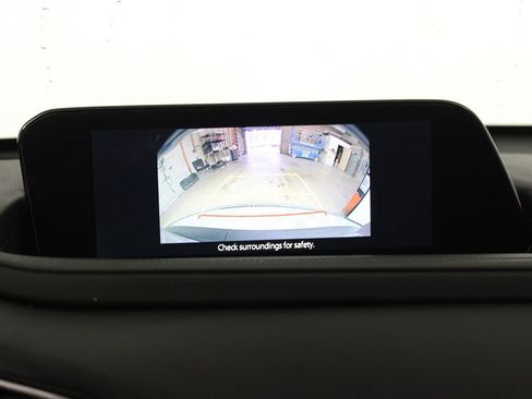 Used 2025 MAZDA CX-30 AWD 2.5 S w/ Preferred Package image 17