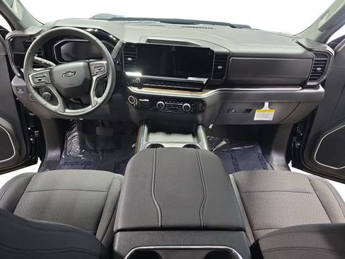 New 2026 Chevrolet Silverado 2500 LT w/ Trail Boss Package AWD/4WD image 12