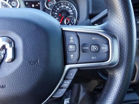 New 2025 RAM 5500 Tradesman image 18