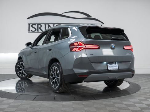 New 2026 BMW X3 xDrive30 w/ Premium Package image 28