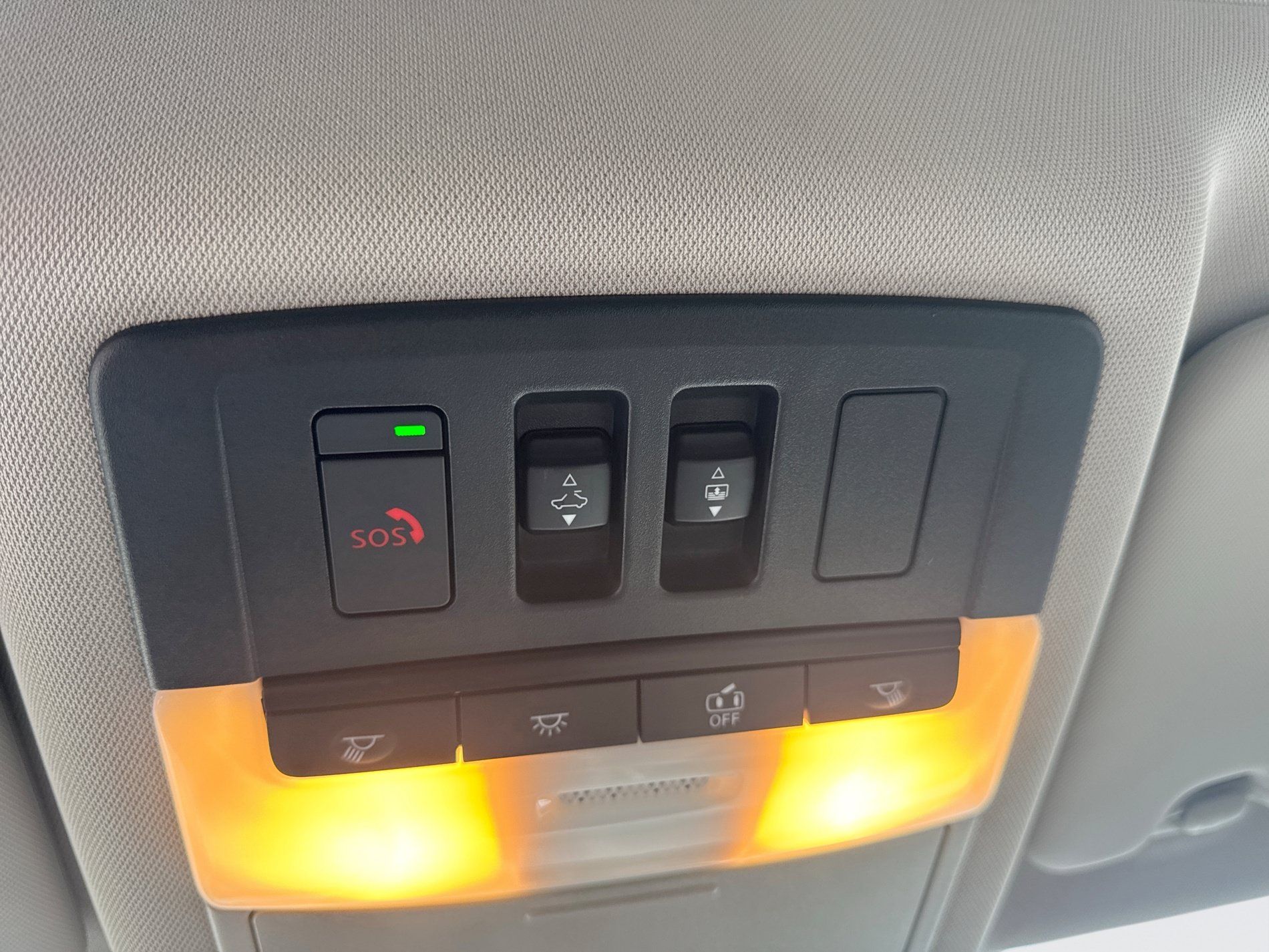 Certified 2023 Nissan Rogue SL w/ SL Premium Package FWD image 20