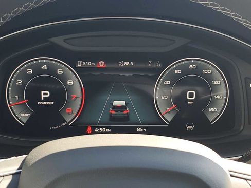 New 2026 Audi Q8 Premium Plus AWD/4WD image 33