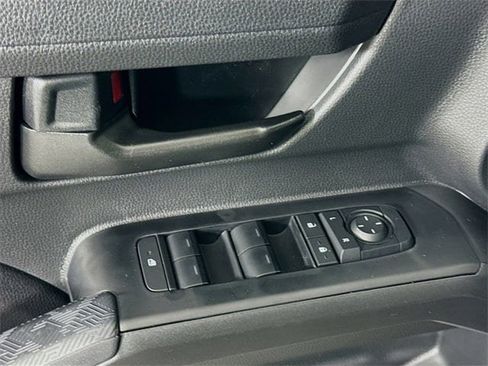 New 2025 Toyota Tacoma SR5 image 17