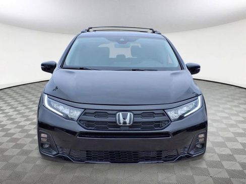New 2026 Honda Odyssey EX-L image 7