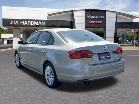 Used 2014 Volkswagen Jetta SEL FWD image 5