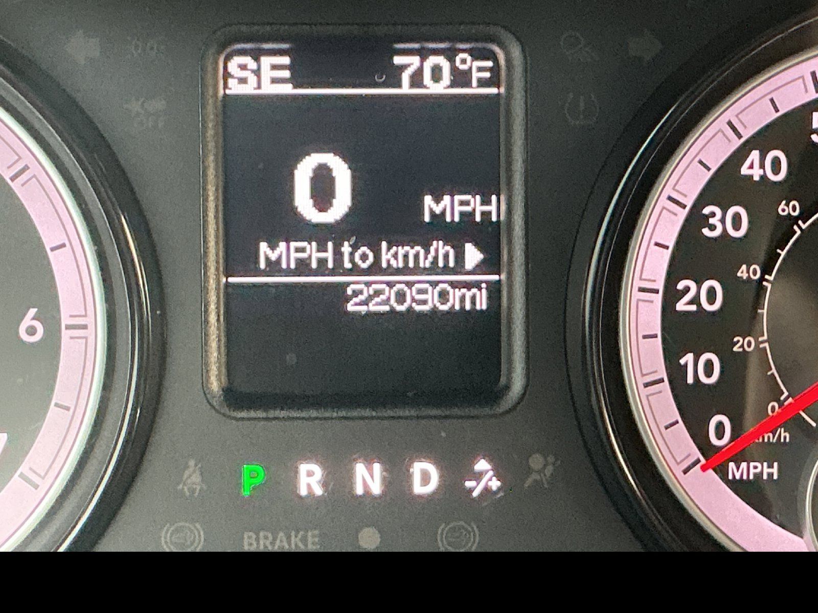 Used 2024 RAM 1500 Tradesman w/ Popular Equipment Group AWD/4WD image 17