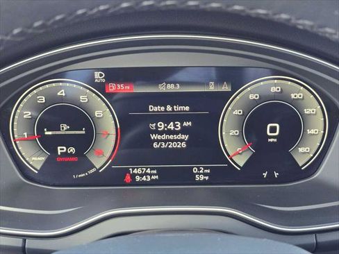Used 2023 Audi Q5 2.0T Premium Plus w/ Premium Plus Package AWD/4WD image 25