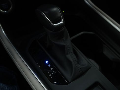 Used 2024 Toyota Grand Highlander Limited image 27