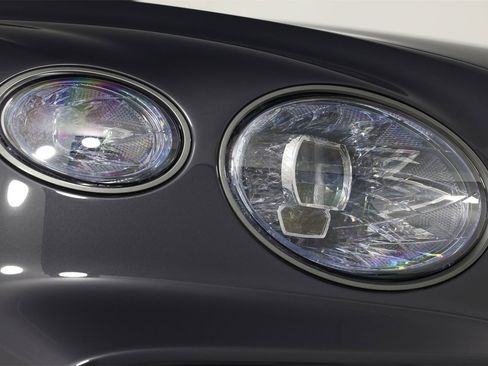 New 2026 Bentley Bentayga Speed image 13