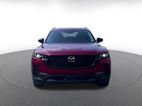 Used 2025 MAZDA CX-50 2.5 Hybrid w/ Premium Plus Pkg AWD/4WD image 10