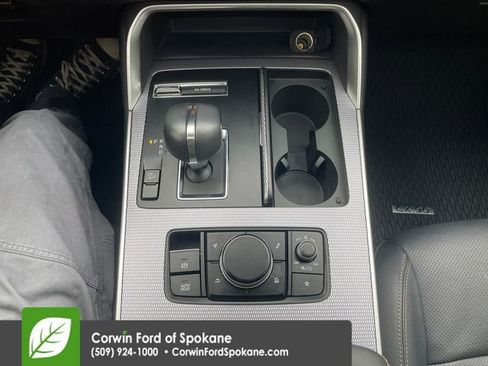 Used 2024 MAZDA CX-90 3.3 Turbo w/ Preferred Package image 34