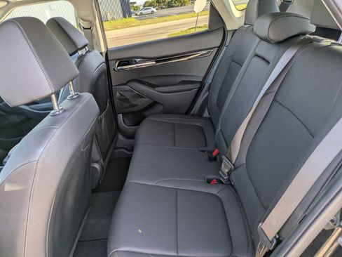 Certified 2023 Kia Seltos EX AWD/4WD image 10