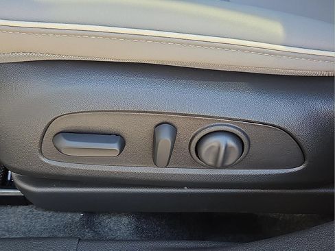 New 2026 Buick Envista Preferred FWD image 14