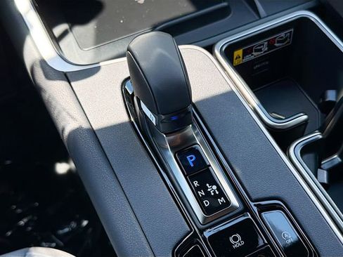 New 2026 Lexus TX 350 FWD image 31