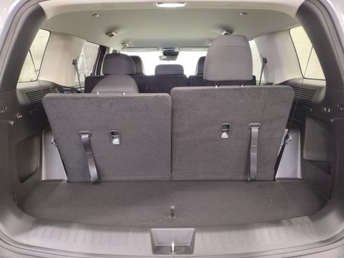 New 2026 Hyundai Santa Fe SE image 16