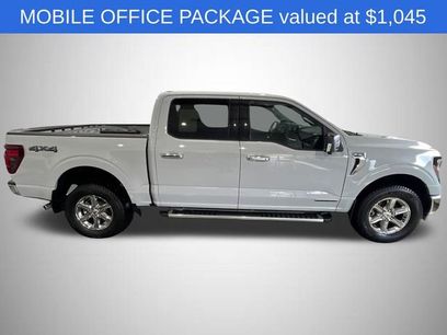 Used 2024 Ford F150 XLT w/ Equipment Group 302A MID