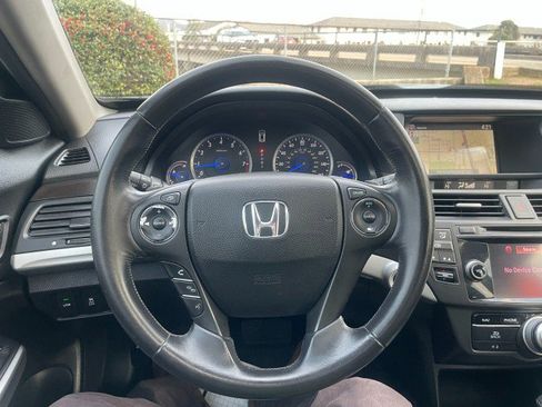 Used 2013 Honda Crosstour EX-L image 27