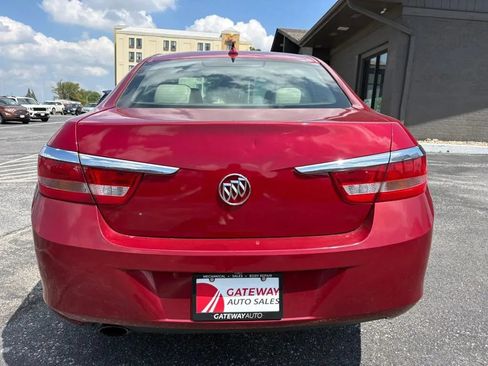 Used 2014 Buick Verano FWD image 4