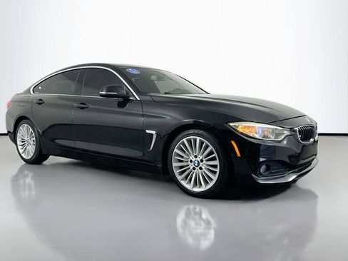 Used 2016 BMW 435i Gran Coupe image 3