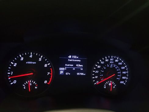 Used 2019 Kia Stinger GTS image 23