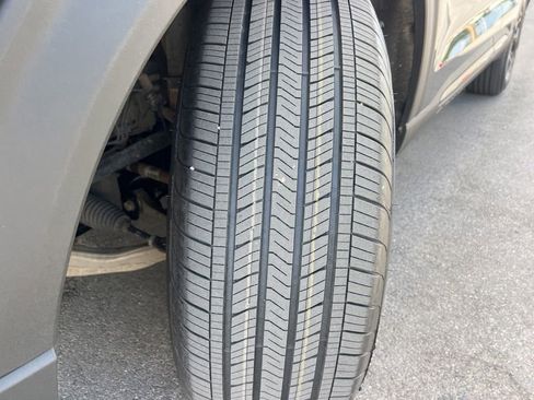 Used 2023 Ford Explorer Timberline w/ Timberline Technology Package image 30