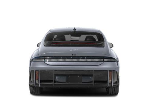Certified 2023 Hyundai Ioniq 6 SE RWD image 8