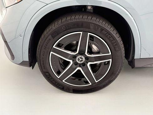 Certified 2026 Mercedes-Benz GLC 300 image 29