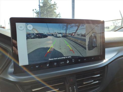 Used 2023 Ford Escape Active w/ Tech Pack #2 image 20