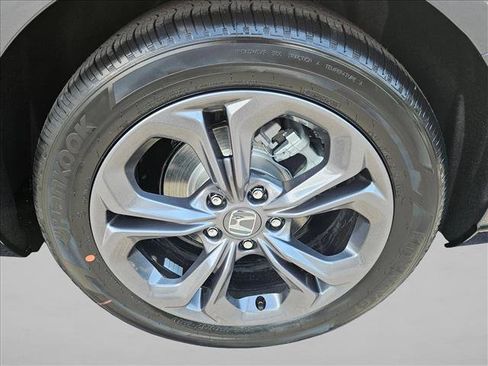 New 2026 Honda Accord EX-L image 10