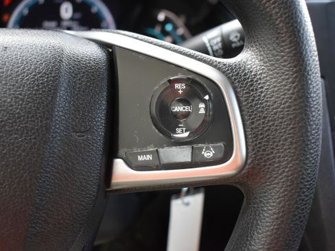 Used 2019 Honda Civic LX image 16